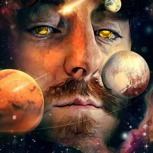 Meet your Posher, Johny